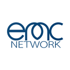 EMC Network biểu tượng