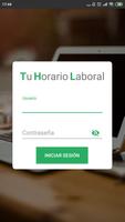 Tu Horario Laboral capture d'écran 1