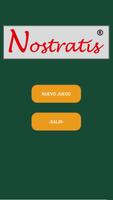 برنامه‌نما Nostratis عکس از صفحه