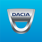 Dacia Connect icône