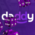 Daddy Casino icône