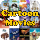 Cartoon Movies ícone