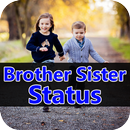 Brother Sister Video Status APK