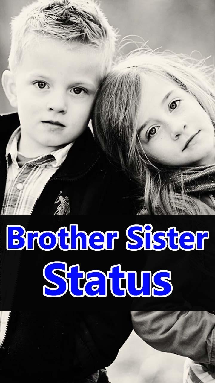 Brother Sister Video Status APK for Android Download