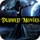 Dubbed Movies ícone