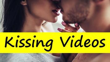 Hot Kissing Videos capture d'écran 1