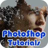 Photoshop Tutorials Step by Step 圖標