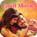 New Tamil Movies icône