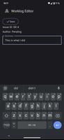 Aevum screenshot 3