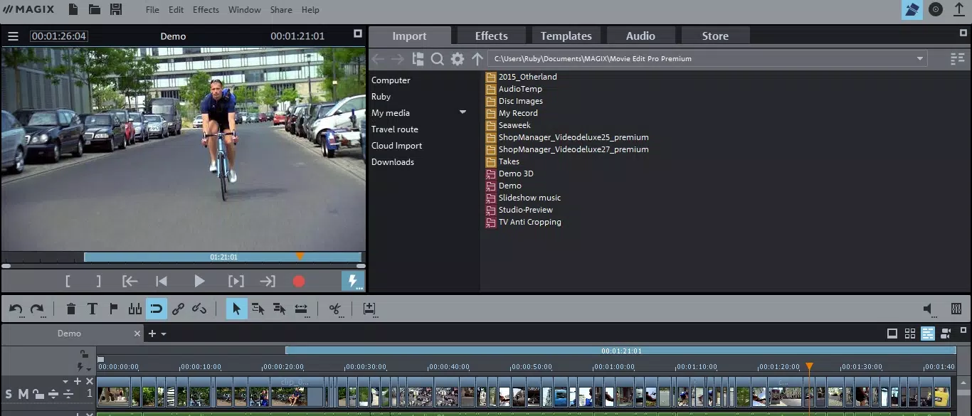 Screenshot 3