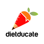 Dietducate 아이콘