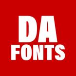 DaFonts - Font Downloader