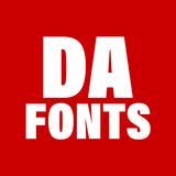 DaFonts - Font Downloader APK