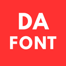 DaFont - Fonts Downloader APK