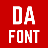 DaFont - Fonts Installer APK