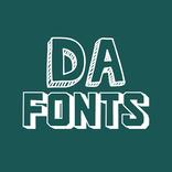 DaFonts Lite - Font Installer
