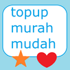 Daftar Ahli Topup Prepaid Mura APK