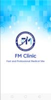 FM Clinic Cartaz