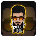 FF 로고 메이커 및 게임 로고 메이커 APK