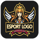 Logo Esport Maker - Gaming Logo Maker 2020 APK