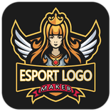 Logo Esport Maker - Gaming Logo Maker 2021