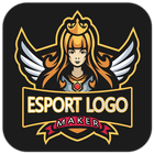 Logo Esport Maker - Gaming Logo Maker 2021 icon