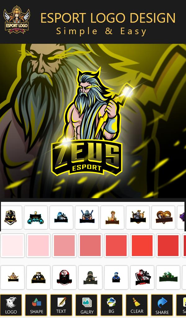 Esports Esports