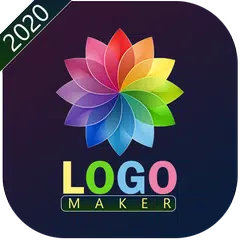 Logo Maker 2021 - 3D Logo designer, Logo Creator APK download