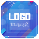 Logo Maker - Free Logo Designer & Logo Art icône