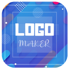 Logo Maker - Free Logo Designer & Logo Art アイコン