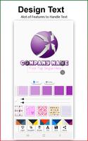 Logo Maker - Free Logo Designer & Logo Art スクリーンショット 3