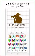 Logo Maker Pro APK download