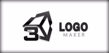 3D Logo Maker & 3D Logo Designer