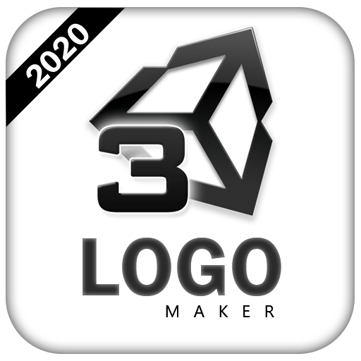 3D Logo Maker & 3D Logo Designer