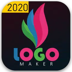 Logo Maker - Free Graphic Design & Logo Templates APK 下載