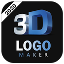 3D Logo Maker - Free Logo Design & Logo Creator APK