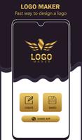 Logo Maker Plakat