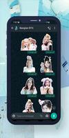 Dahyun Twice WASticker capture d'écran 2
