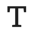 TheTyping Zeichen