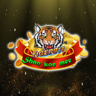 Tiger911 Shan Koe Mee Zeichen