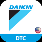 Daikin Technical Community icône