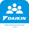 Daikin Technical Community APK