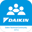 Daikin Technical Community icon