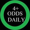 4+ ODDS DAILY APK
