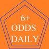 6+ ODDS DAILY APK
