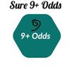 9+ ODDS APK