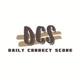 Daily correct scores