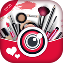 APK Magic Makeup Selfie Camera-Beauty Photo Editor