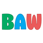BAW icône