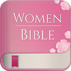 Daily Bible for Women Offline biểu tượng